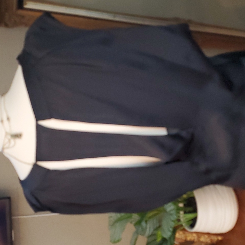 Nina Ricci Silk Dress - Picture 5 of 15